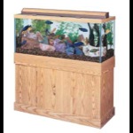 75 Gallon Tank Oak