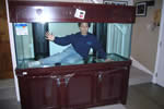 Aquarium for sale