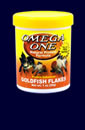 Gold Fish Flake